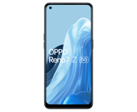 OPPO RENO 7 Lite 5G 8/128GB Czarny - 736394 - zdjęcie 4